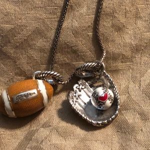 Brighton Jewelry - Brighton 16 inch necklace Brighton Jewelry - Brighton 16 inch necklace